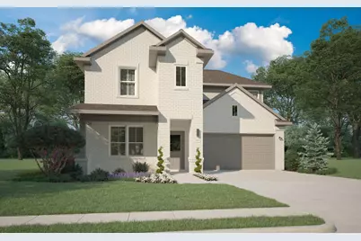 10520 Colonial Heights Lane, Fort Worth, TX 76179 - Photo 1