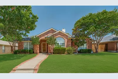 1411 Dearborn Road, Allen, TX 75002 - Photo 1