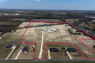 1408 Hackberry Rd, Van Alstyne, TX 75495 - Photo 1
