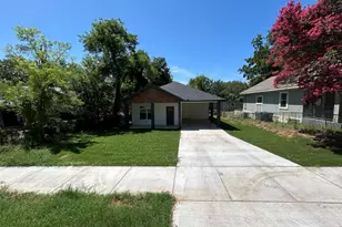 622 E Woodard St, Denison, TX 75021 - Photo 3