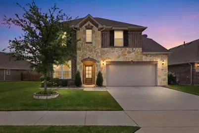 1101 Pinnacle Breeze Drive, Fort Worth, TX 76052 - Photo 39