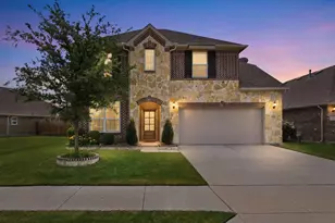 1101 Pinnacle Breeze Dr, Fort Worth, TX 76052 - Photo 39