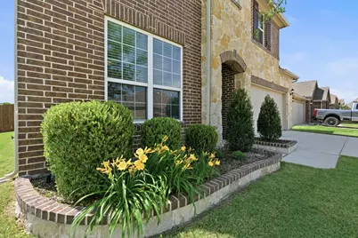 1101 Pinnacle Breeze Drive, Fort Worth, TX 76052 - Photo 3