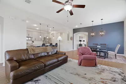 1101 Pinnacle Breeze Drive, Fort Worth, TX 76052 - Photo 9