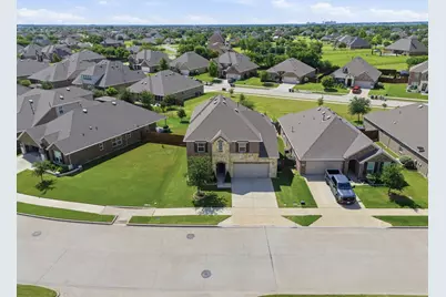 1101 Pinnacle Breeze Drive, Fort Worth, TX 76052 - Photo 35