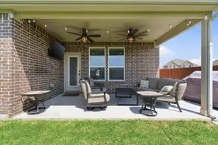 1101 Pinnacle Breeze Dr, Fort Worth, TX 76052 - Photo 33