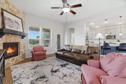 1101 Pinnacle Breeze Drive, Fort Worth, TX 76052 - Photo 7
