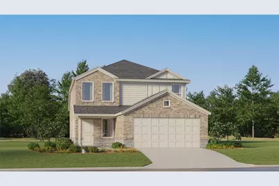 1816 Blackbird Road, Celina, TX 75009 - Photo 1
