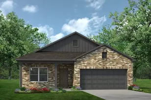9761 McClane Farm Dr, Crowley, TX 76036 - Photo 1
