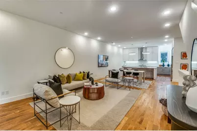 426 W 9th Street #105, Dallas, TX 75208 - Photo 5