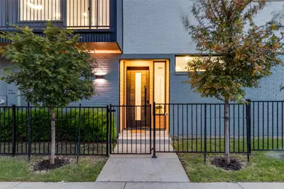 426 W 9th Street #105, Dallas, TX 75208 - Photo 3