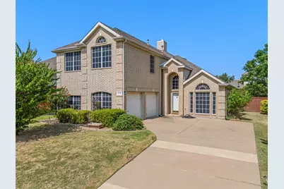5231 Kathryn Drive, Grand Prairie, TX 75052 - Photo 1