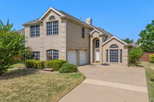 5231 Kathry Dr, Grand Prairie, TX 75052 - Photo 1