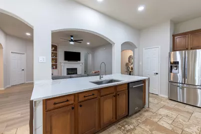 913 Caudle Lane, Savannah, TX 76227 - Photo 13