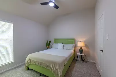 913 Caudle Lane, Savannah, TX 76227 - Photo 19