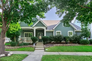 913 Caudle Ln, Savannah, TX 76227 - Photo 1