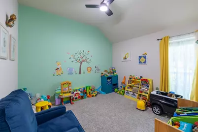 913 Caudle Lane, Savannah, TX 76227 - Photo 21