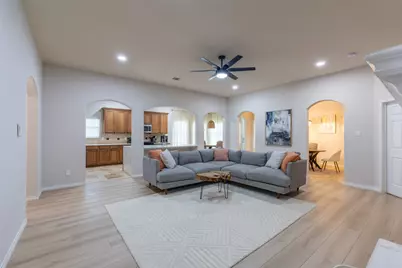 913 Caudle Lane, Savannah, TX 76227 - Photo 9