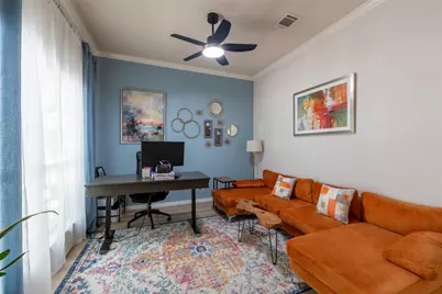 913 Caudle Lane, Savannah, TX 76227 - Photo 5