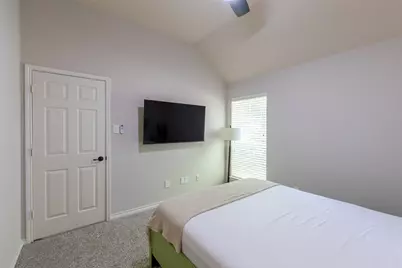 913 Caudle Lane, Savannah, TX 76227 - Photo 21