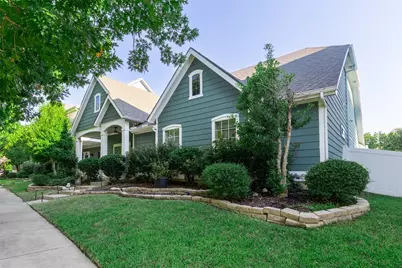 913 Caudle Lane, Savannah, TX 76227 - Photo 3