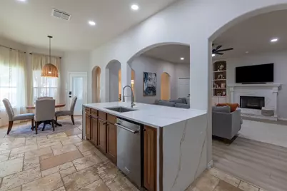 913 Caudle Lane, Savannah, TX 76227 - Photo 15
