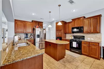 8124 Hickory Upland Drive, Fort Worth, TX 76131 - Photo 7