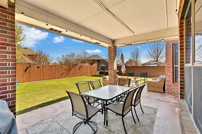 8124 Hickory Upland Drive, Fort Worth, TX 76131 - Photo 33