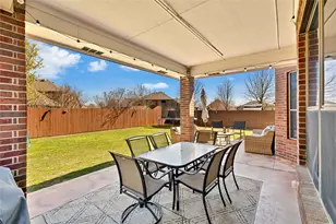 8124 Hickory Upland Dr, Fort Worth, TX 76131 - Photo 33