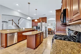 8124 Hickory Upland Dr, Fort Worth, TX 76131 - Photo 9