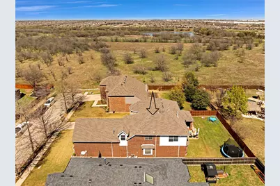 8124 Hickory Upland Drive, Fort Worth, TX 76131 - Photo 35