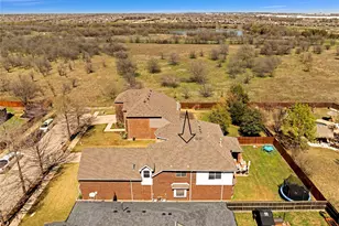 8124 Hickory Upland Dr, Fort Worth, TX 76131 - Photo 35