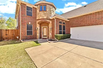8124 Hickory Upland Drive, Fort Worth, TX 76131 - Photo 3