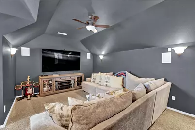 8124 Hickory Upland Drive, Fort Worth, TX 76131 - Photo 27