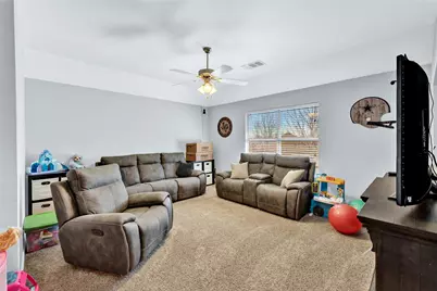 8124 Hickory Upland Drive, Fort Worth, TX 76131 - Photo 29