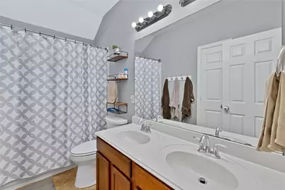 8124 Hickory Upland Drive, Fort Worth, TX 76131 - Photo 25