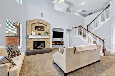8124 Hickory Upland Drive, Fort Worth, TX 76131 - Photo 11