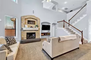 8124 Hickory Upland Dr, Fort Worth, TX 76131 - Photo 11