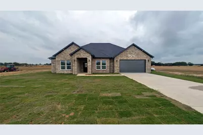 235 Private Road #5440, Point, TX 75472 - Photo 1