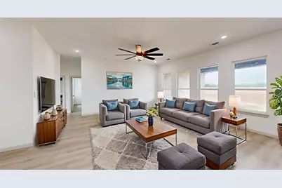 235 Private Road #5440, Point, TX 75472 - Photo 3