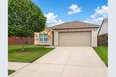 2021 Meadow Park Drive, Princeton, TX 75407 - Photo 1