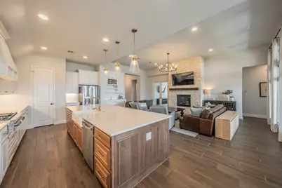 5744 Turner May Drive, Fort Worth, TX 76126 - Photo 11