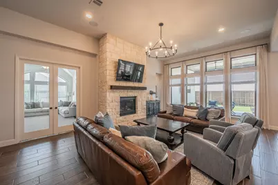 5744 Turner May Drive, Fort Worth, TX 76126 - Photo 5
