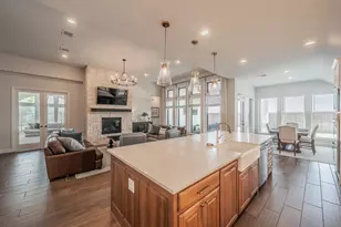 5744 Turner May Dr, Fort Worth, TX 76126 - Photo 9