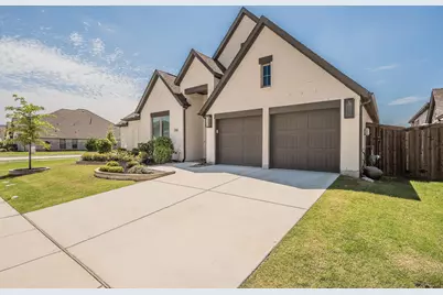5744 Turner May Drive, Fort Worth, TX 76126 - Photo 3
