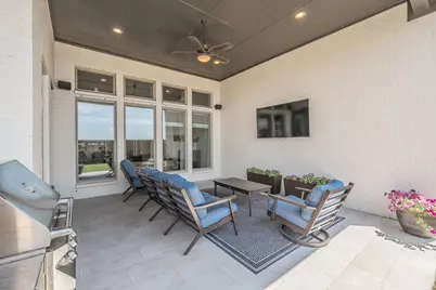 5744 Turner May Drive, Fort Worth, TX 76126 - Photo 31