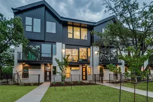 4125 N Reserve Ln, Addison, TX 75001 - Photo 1
