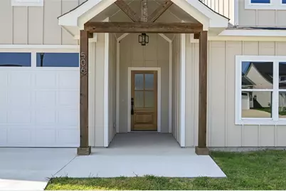 506 Southern Drive, Sherman, TX 75092 - Photo 35