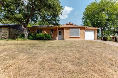 2100 NW 3rd Avenue, Mineral Wells, TX 76067 - Photo 3