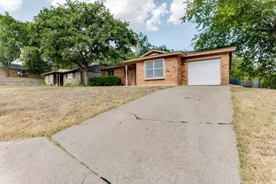 2100 NW 3rd Avenue, Mineral Wells, TX 76067 - Photo 5